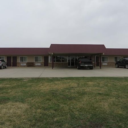Sports Club Motel Wayne Extérieur photo