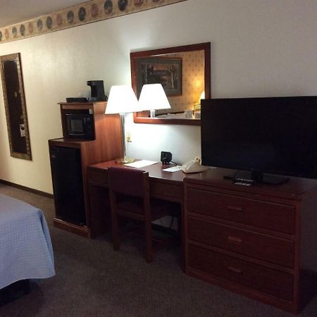 Sports Club Motel Wayne Extérieur photo