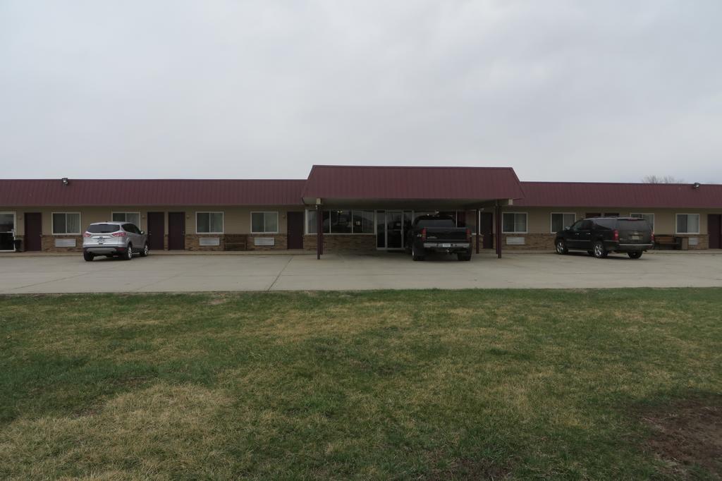 Sports Club Motel Wayne Extérieur photo