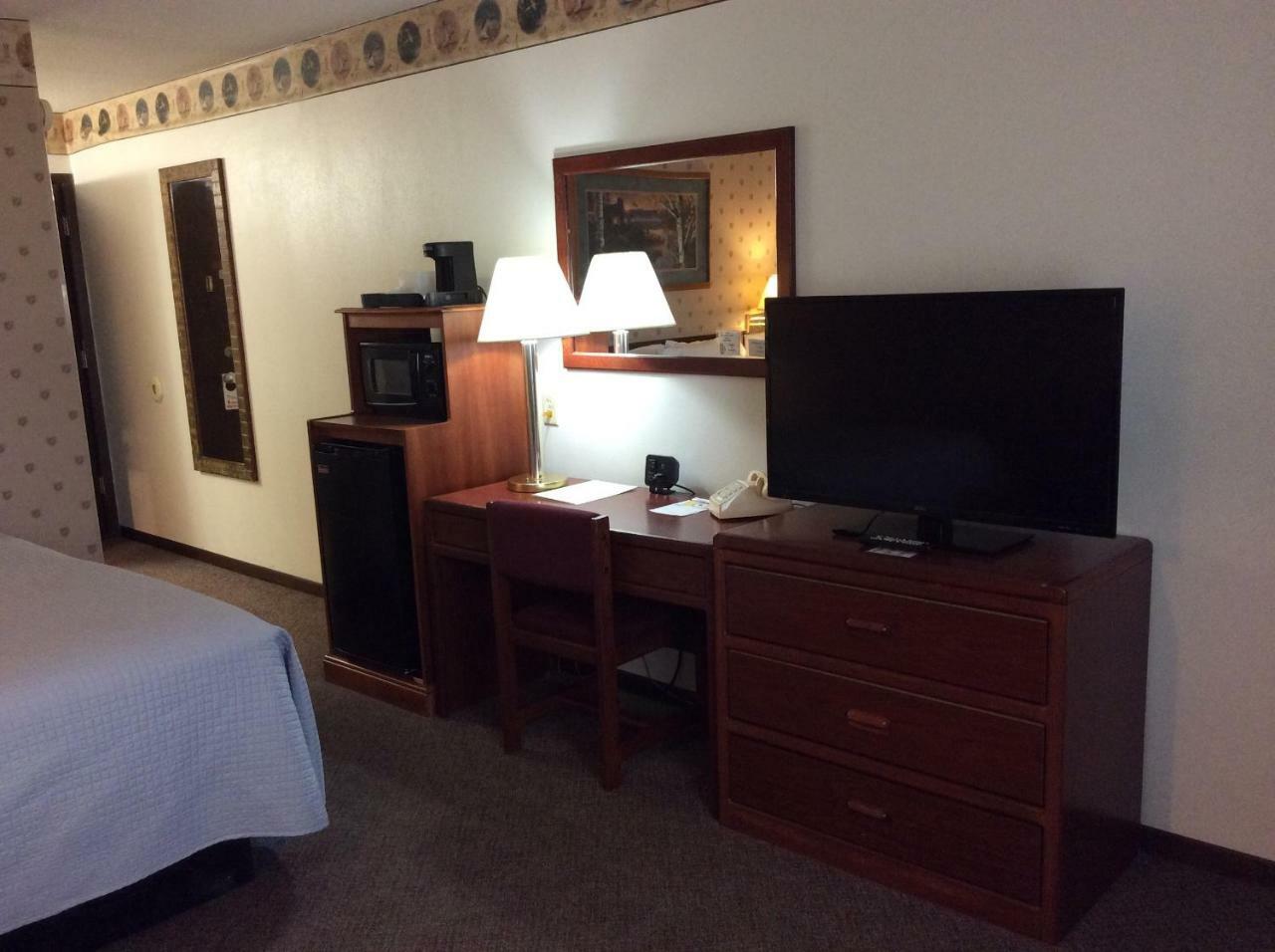 Sports Club Motel Wayne Extérieur photo
