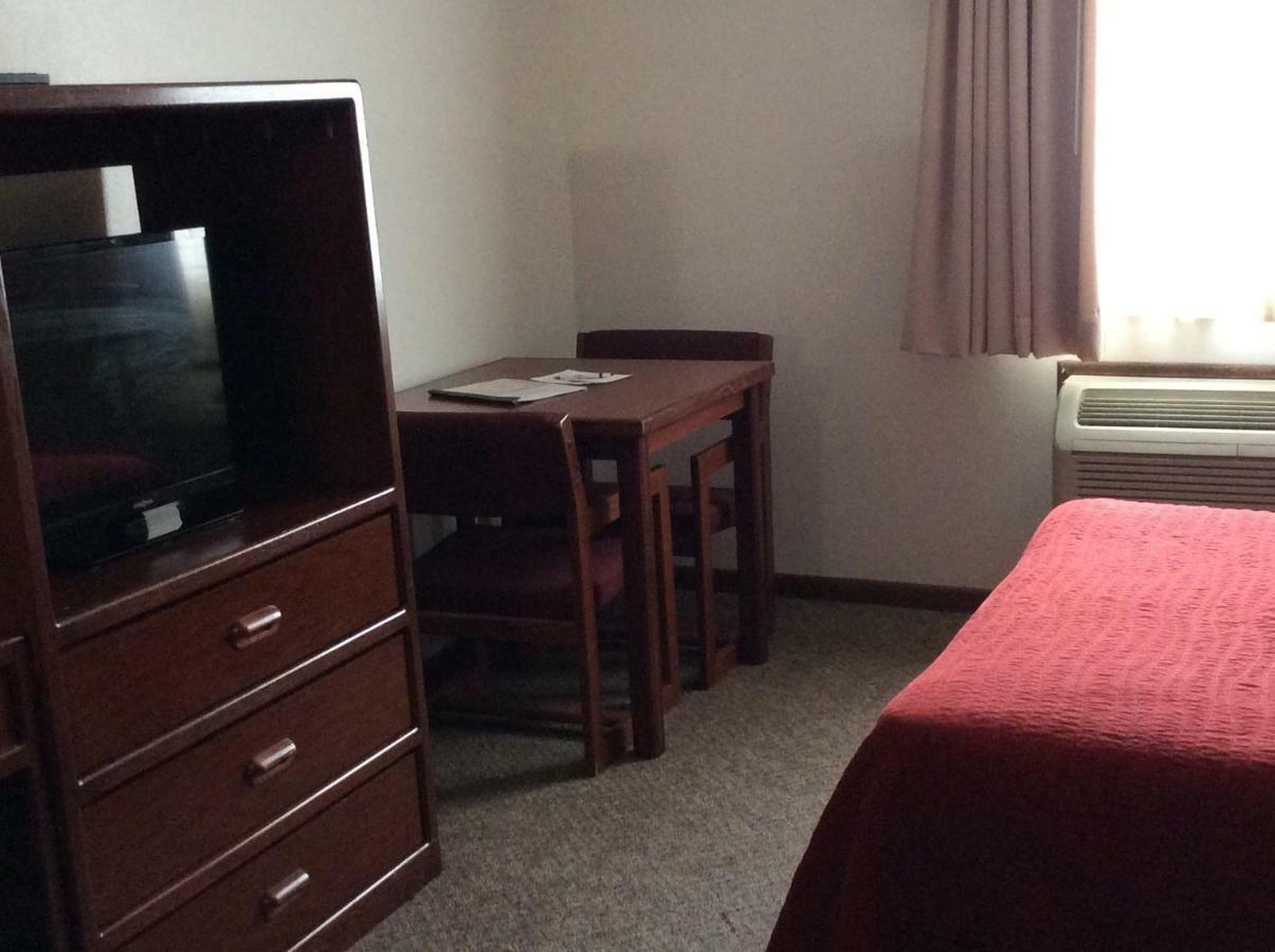 Sports Club Motel Wayne Extérieur photo